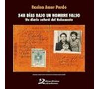 548 Días Bajo Un Nombre Falso