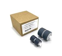 5484B001 Kit de rodillo de intercambio de escáner compatible con CanonDR-C125 C225 C255 DR-C225II C225W