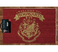 54925 HP FELPUDO DE HOGWARTS