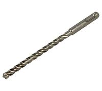 549988 Taladro para hormigón Ø: 8 mm L: 165 mm SDS-Plus® QUATTRIC II FISCHER