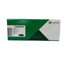 54G0W00 LEXMARK MS911DE CAJA DE TÓNER RESIDUAL