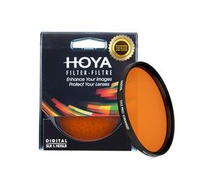 55.0MM YA3 Pro （Orange）