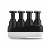 (55.9900) Ejercitador de dedo de guitarra con agarre manual, juguete para autismo, terapia antiestrés, Fidget