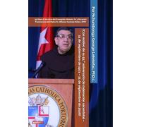 55 Años al Servicio del Evangelio Historia, Fe y Vocación Franciscana del Padre Dr. Alfonso Guzmán Alfaro, OFM (Con motivo de su 55.º aniversario de ... de 1971 - 11 de septiembre de 2026)