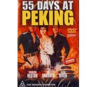 55 Days in Peking (1963) ( Fifty Five Days in Peking ) [ Origen Australiano, Ningun Idioma Espanol ]
