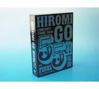 55 Densetsu Final: Big Birthday [Alemania] [DVD]