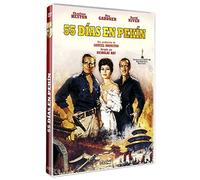 55 días en pekín [DVD]