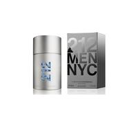 ¡55% DTO! 212 Men EDT 50 ml Carolina Herrera