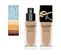 ¡55% DTO! All Hours Foundation Luminous Matte Base de Maquillaje