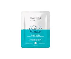 ¡55% DTO! Aqua Bounce Flash Mask 31 gr