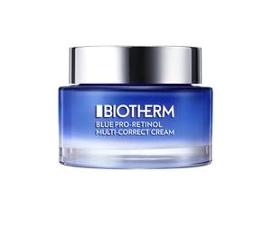 ¡55% DTO! Blue Pro-Retinol Crema Multi-Correctora 75 ml