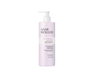 ¡55% DTO! Body Essentials Leche Corporal Hidratante 24h 400 ml