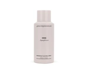 ¡55% DTO! Desodorante Spray Agua Fresca 150 ml