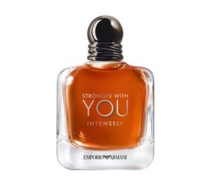 ¡55% DTO! Emporio Armani Stronger With You Intensely Eau de Parfum 100 ml