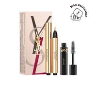 ¡55% DTO! Estuche Touche Éclat + Máscara de Pestañas Lash Clash Mini 4.5 ml