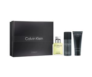 ¡55% DTO! Eternity For Men Eau de Toilette Estuche 100 ml