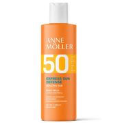 ¡55% DTO! Express Sun Defense Leche Corporal 175 ml