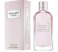 ABERCROMBIE+FITCH Abercrombie & Fitch First Instinct Woman Eau de, 100 ml