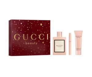 ¡55% DTO! Gucci Bloom Eau de Parfum Set de regalo para mujer 100 ml
