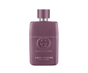 ¡55% DTO! Gucci Guilty Love Edition Eau de Parfum Mujer 90 ml