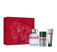 ¡55% DTO! Hugo Man Eau de Toilette Estuche 250 ml