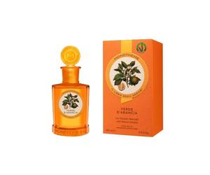 ¡55% DTO! Il Libro Degli Agrumi Verde D'Arancia EDT Unisex 100 ml