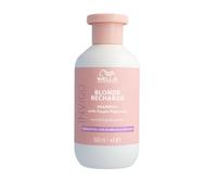 ¡55% DTO! Invigo Blonde Recharge Champú 300 ml