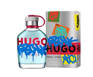 ¡55% DTO! Krink Eau de Parfum 125 ml
