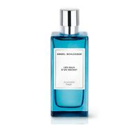 LES EAUX D’UN INSTANT aromatic sage eau de toilette vaporizador 150 ml