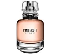 L'Interdit GIVENCHY Eau de Parfum | Precio, Comprar n/a 80 ml Vaporizador