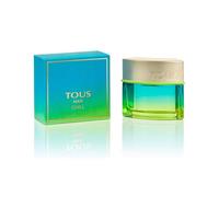 Tous Man Chill, Eau de Toilette para Hombre, Fragancia Fougère Amaderada, 50ml con Vaporizador