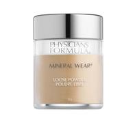 ¡55% DTO! Mineral Wear Polvos Sueltos SPF15 12 gr