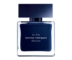 ¡55% DTO! Narciso Rodriguez For Him Bleu Noir EDT 50 ml