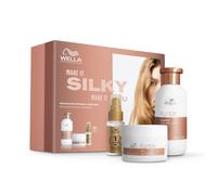 ¡55% DTO! Pack Fusion Reparación Intensa y Suavidad 250 ml