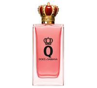¡55% DTO! Q by Dolce & Gabanna Intense Eau de Parfum 100 ml