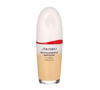 Shiseido Base de maquillaje Revitalessence Skin Glow SPF30 PA+++ Nº 250 Sand 30 ml