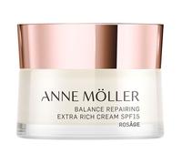 Anne Möller - Rosage Balance Repairing Extra Rich SPF15 Cremas faciales 50 ml female