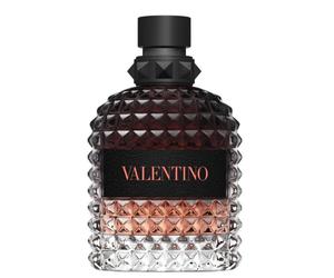 ¡55% DTO! Uomo Born In Roma Coral Fantasy Eau de Toilette 50 ml