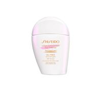 Shiseido Cuidado para el sol Protección Urban Environment Age Defense Oil-Free 30 ml