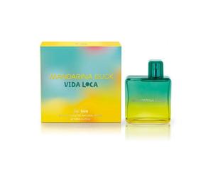 ¡55% DTO! Vida Loca For Him Eau de Toilette Natural 100 ml