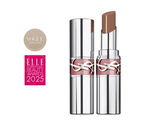 ¡55% DTO! YSL Loveshine Labial Efecto Brillo Mojado