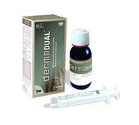 Pharmadiet Gel para gatos Dermadual 55 g