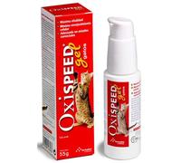 55 g Pharmadiet Oxispeed Gel Antienvejecimiento para gatos