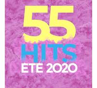 55 Hits Été 2020