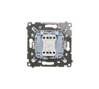 Botón persiana (módulo) 10 A, 250 V~ Simon 55 TZP1K.01/111