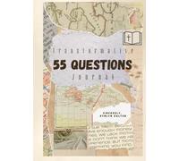 55 Questions Transformative Journal