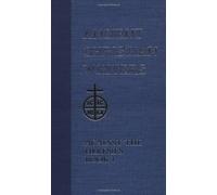 55. St. Irenaeus of Lyons: Against the Heresies I (Ancient Christian Writers)