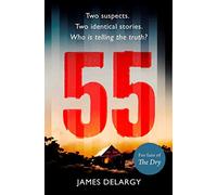 55: The twisty, unforgettable serial killer thriller