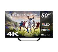 55 UHD 4K GOOGLE TV QLED