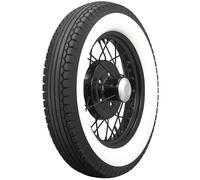 550-18 BFGoodrich con Banda Blanca de 76mm (5.50-18, 550/18, 5.50/18, 55018)